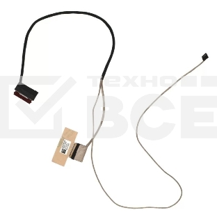 Шлейф матрицы для ноутбука Asus TUF Gaming FX505, FX505D, FX505DD, FX505DE 30-pin