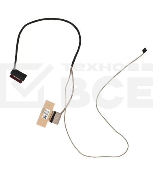 Шлейф матрицы для ноутбука Asus TUF Gaming FX505, FX505D, FX505DD, FX505DE 30-pin