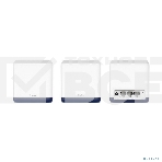 Система Mercusys MESH AC1900 Whole Home Mesh Wi-Fi System, 3× Internal Antennas, 3×GB ports (WAN/LAN) (3-pack), фото20