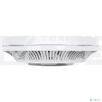 Точка доступа TP-Link 11AX dual-band ceiling access point, up to 1200 Mbit / s at 5 GHz and up to 574 Mbit / s at 2.4 GHz, 1 10/100/1000Mbps LAN port, support PoE 802.3at standard, support BSS coloring, Seamless Roaming, Mesh, Band Steering, Airtime Fairn, фото9