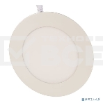 Светильник встраиваемый GAUSS 939111206cветодиодный ультратонкий круглый IP20 6W 4100K 1/20, фото3