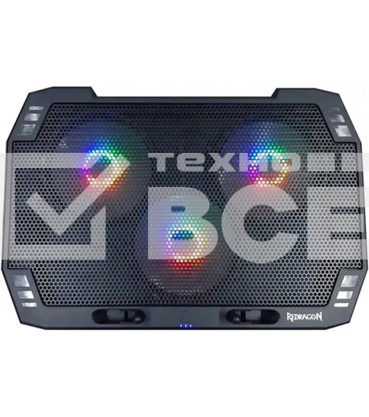 Подставка для ноутбука Defender INGRID 17