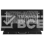 Кухонная вытяжка Maunfeld MZR 60 Lux чёрный, фото8