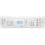 МФУ лазерный Kyocera Ecosys MA4500x (110C133NL0/110C133DZ0), A4, ч/б, печ. до 45 стр/мин., скан. до 60 стр/мин. (ч/б) 40 стр/мин (цвет.), 1200 x 1200 dpi (печать) 600 x 600 DPI (скан.), USB, RJ-45, фото9