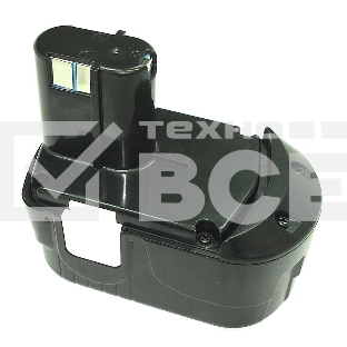 Аккумулятор для HITACHI (p/n: EB 1826HL, EB 1830H, EB 1830HL), 2.0Ah 18V