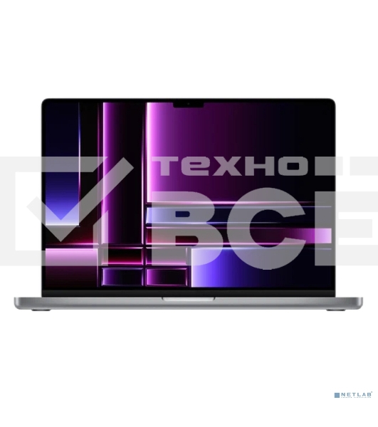 Ноутбук Apple MacBook Pro A2991 M3 Max 14 core 36Gb SSD1Tb/30 core GPU 16.2