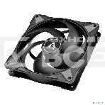 Вентилятор корпусной ARCTIC P14 Max (Black) - 5 Pack ACFAN00290A черный 140мм 2800rpm 4-pin, фото2