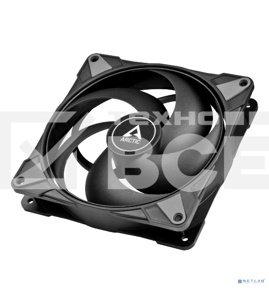 Вентилятор корпусной ARCTIC P14 Max (Black) - 5 Pack ACFAN00290A черный 140мм 2800rpm 4-pin