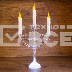 Фигура на подставке Neon-night 