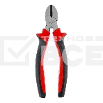 Бокорезы, 180 мм, хром-ванадий, двухкомпонентные рукоятки Matrix, фото6