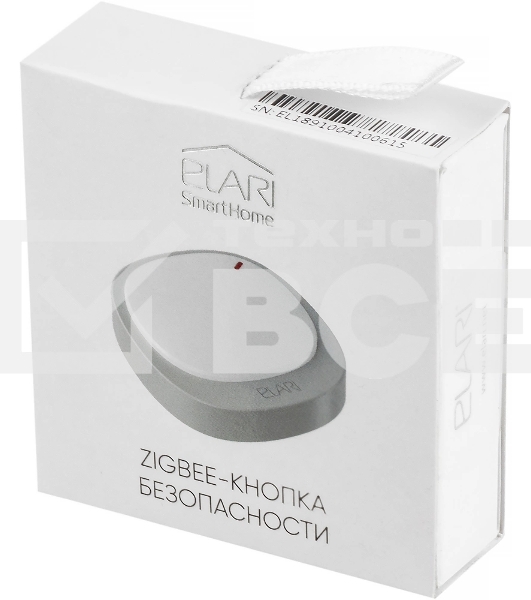 Умная кнопка Elari