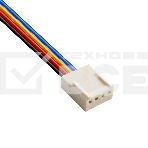 Вентилятор для корпуса ExeGate EX09225S4P-PWM черный, 92 мм, 2000 об/мин, 26 дБ, 4 pin, фото4