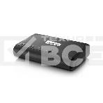 Сетевое оборудовани NET SWITCH 24PORT 10/100M/ST3124P NETIS, фото2