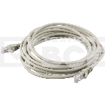 Кабель GOPOWER PATCH RJ-45(M)-RJ-45(M) 00-00029037 5M GREY, фото3