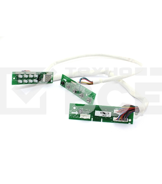 Плата управления для посудомоечных машин Krona 17176000014309