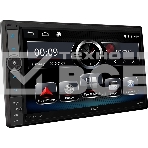 Автомагнитола ACV AD-7024 2DIN 4x45Вт 2000Mb Android 11 6.9