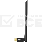 Адаптер Wi-Fi NETIS WF2160 USB DUAL BAND 200MBPS, фото 1