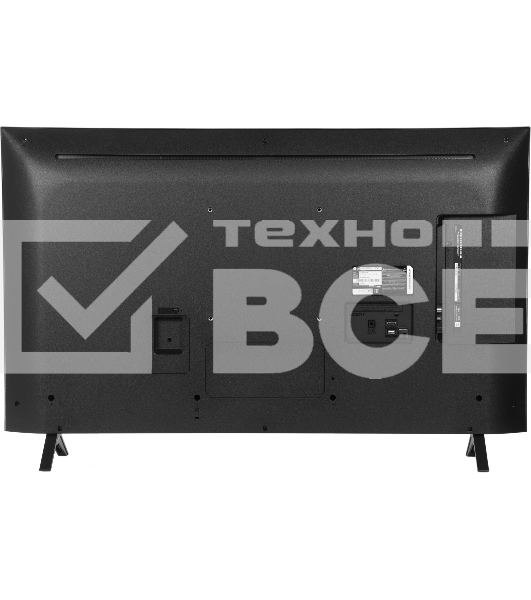 Телевизор LG 43