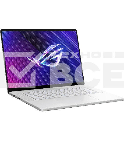 Ноутбук Asus ROG Zephyrus G16 GU605MI-QR272 Core Ultra 7 155H 32Gb SSD1Tb NVIDIA GeForce RTX4070 8Gb 16