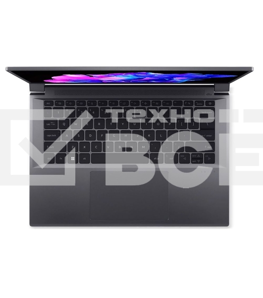 Ноутбук Acer SWIFT X SFX14-72G-76LG 14