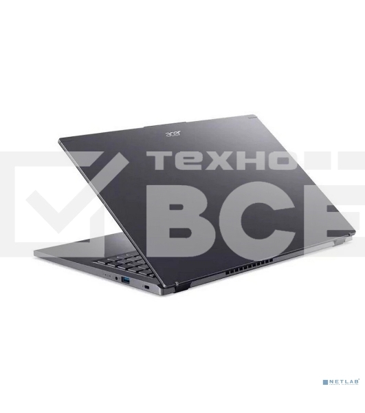 Ноутбук Acer Extensa EX215-56 Core 5 120U/16Gb/SSD1024Gb/15.6