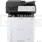 МФУ лазерный Kyocera Ecosys MA4000cix (1102Z43NL0), A4, цветной, печ. до 40 стр/мин., скан. 120 стр/мин. (ч/б) 100 стр/мин. (цвет), 1200 x 1200 dpi (печать) 600x600dpi (скан.), USB, RJ-45, Air Print, Mopria, фото8