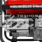 Электрогенератор бензиновый Kronwerk LK-2800R, 2.8 кВт, 65 дБ, 35.8 кг, фото17