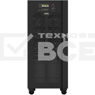 Источник бесперебойного питания Powercom Vanguard-II-33 VGD-II-160M33 160000Вт 160000ВА