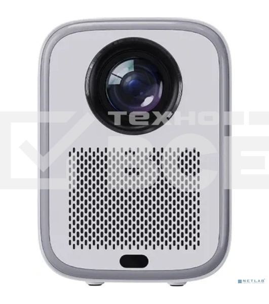 Проектор Cactus CS-PRC.07WT.Full HD-A LCD 9400Lm LS 350Lm ANSI (1920x1080) 2000:1 ресурс лампы:50000часов 1xUSB typeA 1xHDMI 1кг