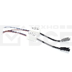 Блок питания для светодиодных светильников 3-12V до 3х ламп по 1W 2 шт., фото 1