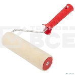 Валик Rexant велюр, ворс 5 мм, ширина ролика 180 мм, Ø 42 мм, бюгель 6 мм, фото8