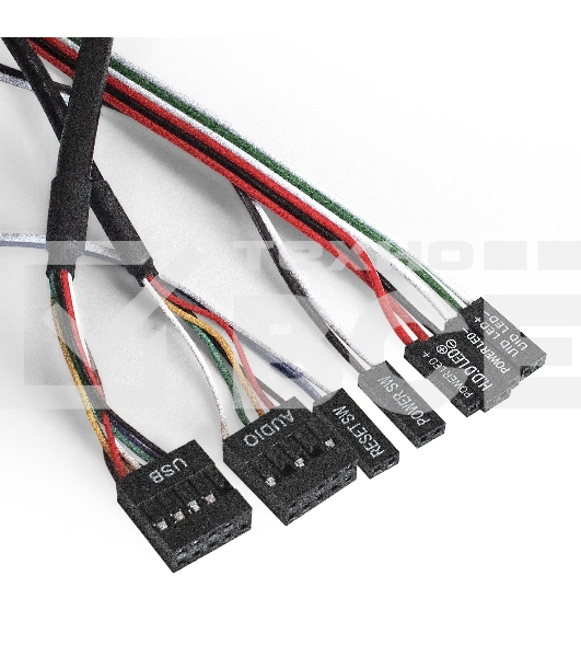 Серверный корпус ExeGate Pro 4U450-16/4U4019S (RM 19', высота 4U, глубина 450, БП 1000PAS, USB)