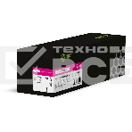 Картридж лазерный Cactus CS-MP2551M 842063 пурпурный (9500 стр.) для Ricoh type MPC2551E/C2051/С2551 с чипом, фото 1