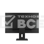 Монитор 23.8' Lenovo ThinkVision E24-40 IPS 1920x1080, 100 Гц, 4 мс, 16:9, 250 кд/м², VGA, HDMI 1.4, DP 1.2, динамики (2×2 Вт), HDR10, черный, фото9