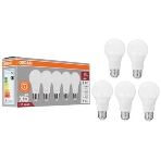 Лампа светодиодная LED Value LVCLP75 10SW/840 шар матовая E27 230В 10х1 RU OSRAM 4058075579927, фото 1