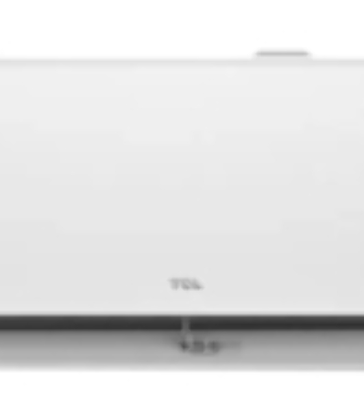 Кондиционер сплит-система TCL TAC-TP12ONF/R 12000 BTU, 36 м², 26 дБ, охлаждение, обогрев, осушение, белый