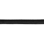 Кабель Aukey Nylon Braided 100w LCD 1m черный, фото5
