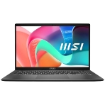 Ноутбук MSI Modern 15 F1MG/15.6'/IPS/Intel Core 5 120U/16GB/512GB SSD/Intel Graphics/DOS/серый/1.7kg, фото14