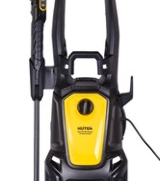 Минимойка Huter W195-PW SMART PROFESSIONAL 2500Вт (70/8/54)