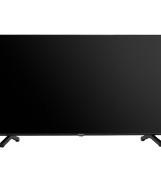 Телевизор Blackton 40' Bt 40FS38B черный DLED FHD 60Hz Smart TV Android