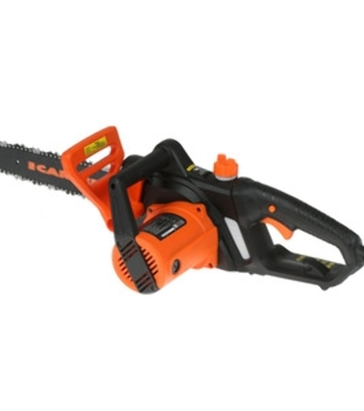 Электрическая цепная пила Carver RSE-1800М 1800Вт 2.4 л.с. дл. шин.: 14' (35 см)
