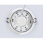 Светильник Ambrella light TN52230 WH белый IP20 GX53 D110*44, фото4
