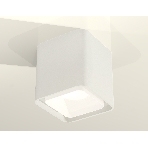 Светильник Ambrella Light XS7840021 SWH/FR белый песок/белый матовый MR16 GU5.3 (C7840, N7755), фото3