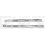 Дисковый массив QNAP RAIL-A03-57 Комплект направляющих для для стоечных устройств не более 2U: SS-ECxx79U-SAS-RP,TS-xx79U-RP,TS-EC, фото5
