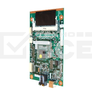 Плата форматера (сетевая) HP LJ P2015n (Q7805-60002/Q7805-69003/Q7805-67903) OEM