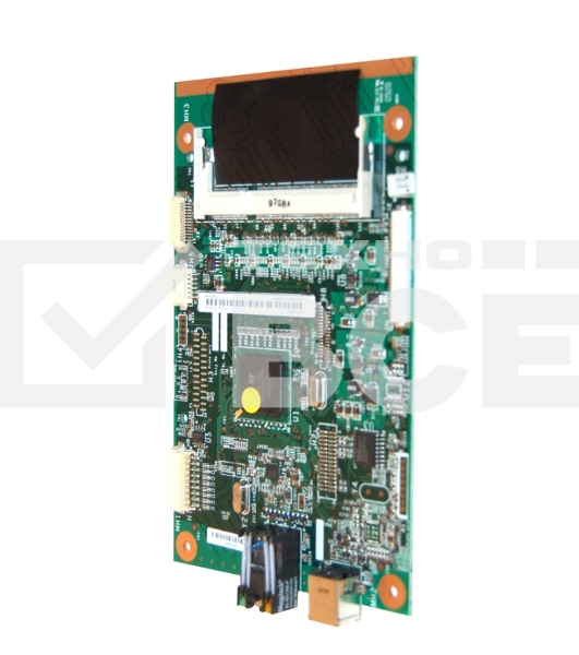 Плата форматера (сетевая) HP LJ P2015n (Q7805-60002/Q7805-69003/Q7805-67903) OEM