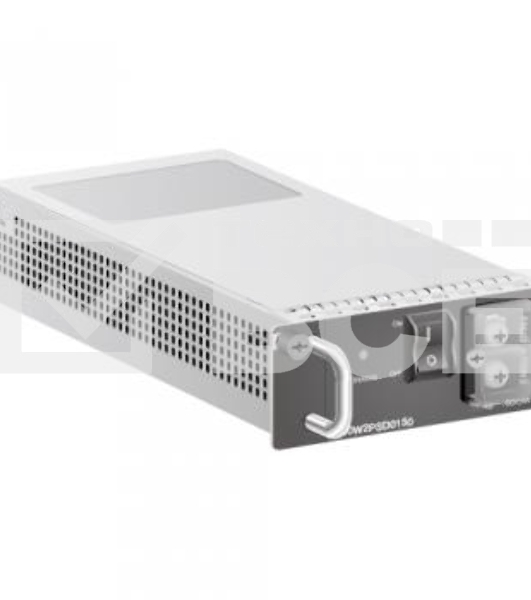 Блок питания для коммутатора HUAWEI MODULE DC 150W ES0W2PSD0150
