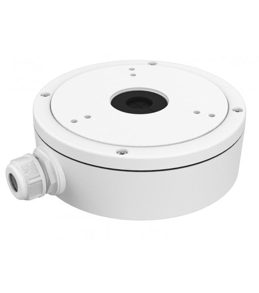 Монтажная коробка Hikvision DS-1280ZJ-M