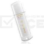 Флешка USB Transcend JetFlash 730 (TS64GJF730), 64Gb, USB 3.0, R/W 80/25, белый, фото5