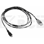 Кабель USB2.0 Buro USB A (m)/micro USB B (m) 1.5м, фото5